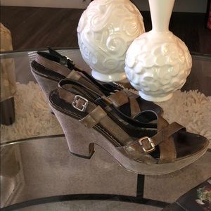 Donald J Pliner shoes